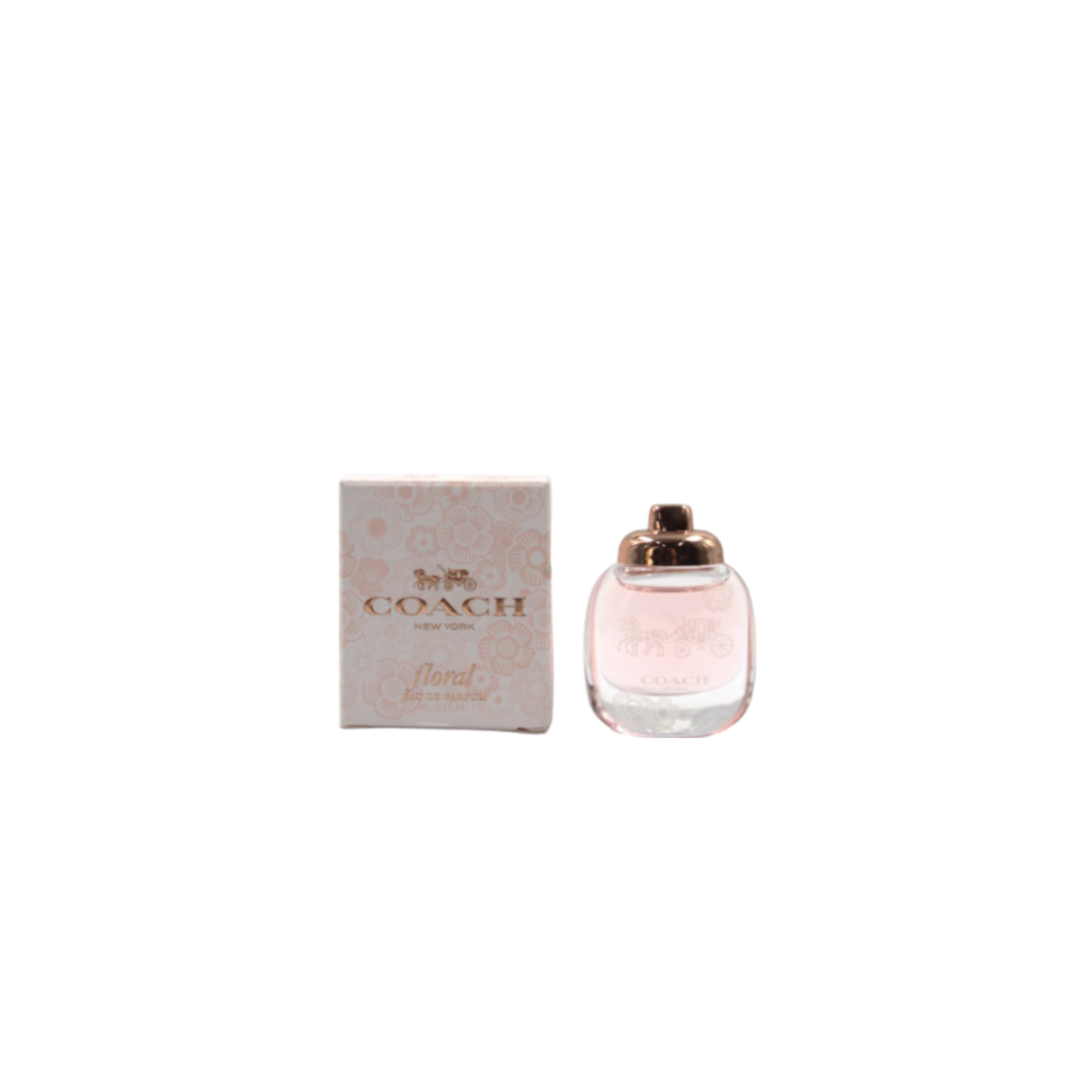 Coach New York 5ML travel size