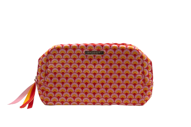 Pouch for woman