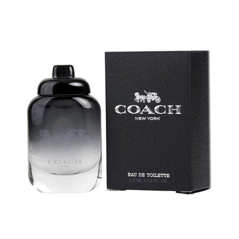 MAN EDT 4.5 ML