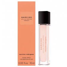 Narciso Ambrée 10ML