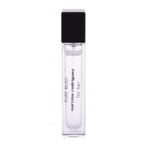 Ladies Pure Musc 10ML