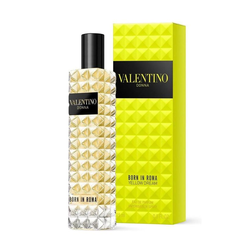 Donna BIR yellow 15ML