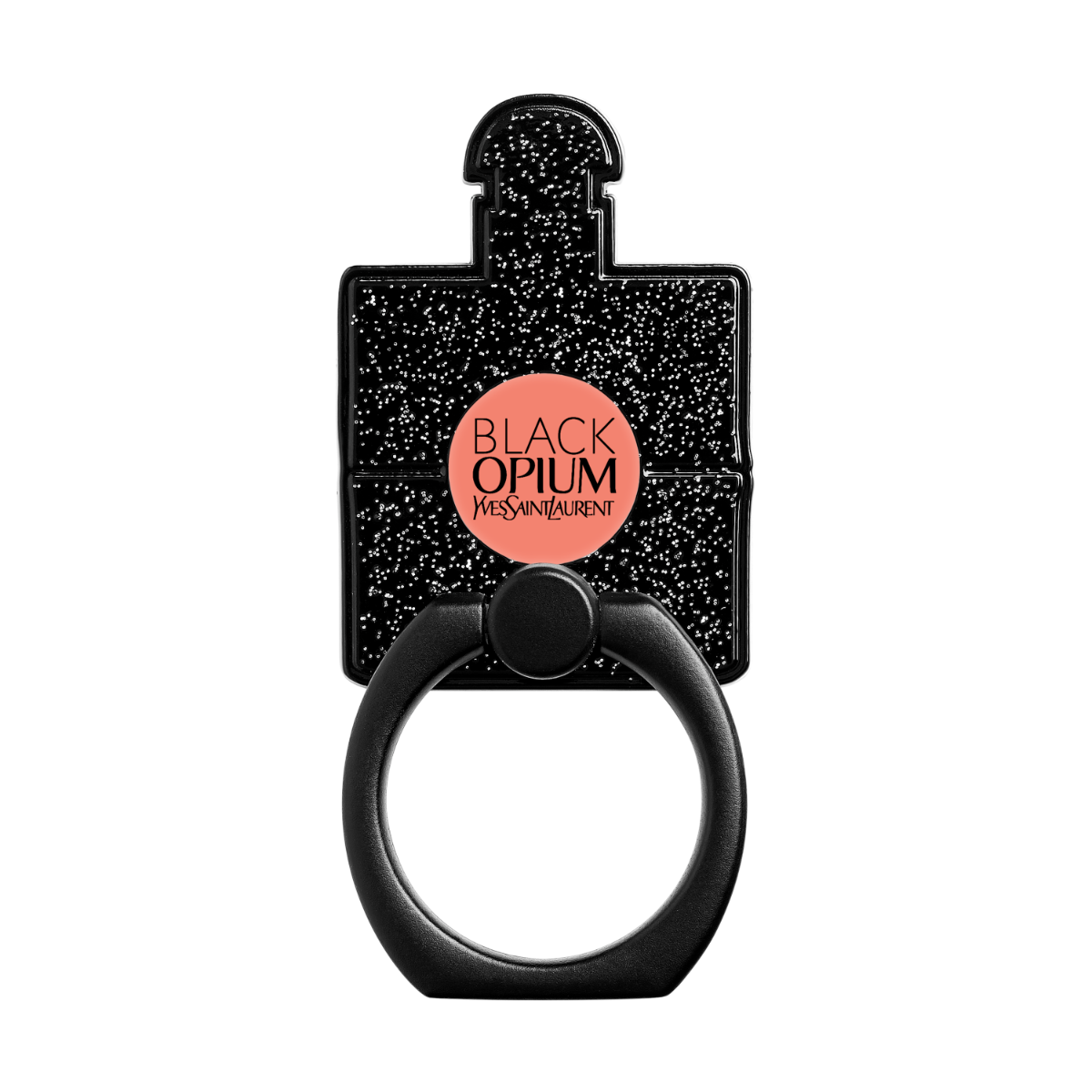 YSL BLACK OPIUM PHONERING