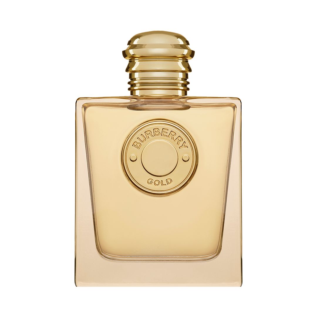 GOLD EDP 100 ml