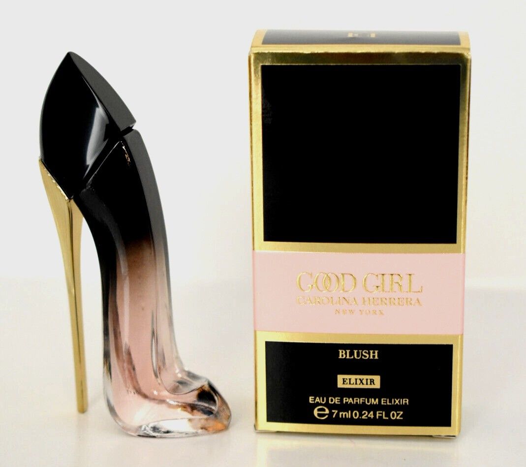 Good Girl BLUSH ELIXIR EDP MINIATURE 7ML