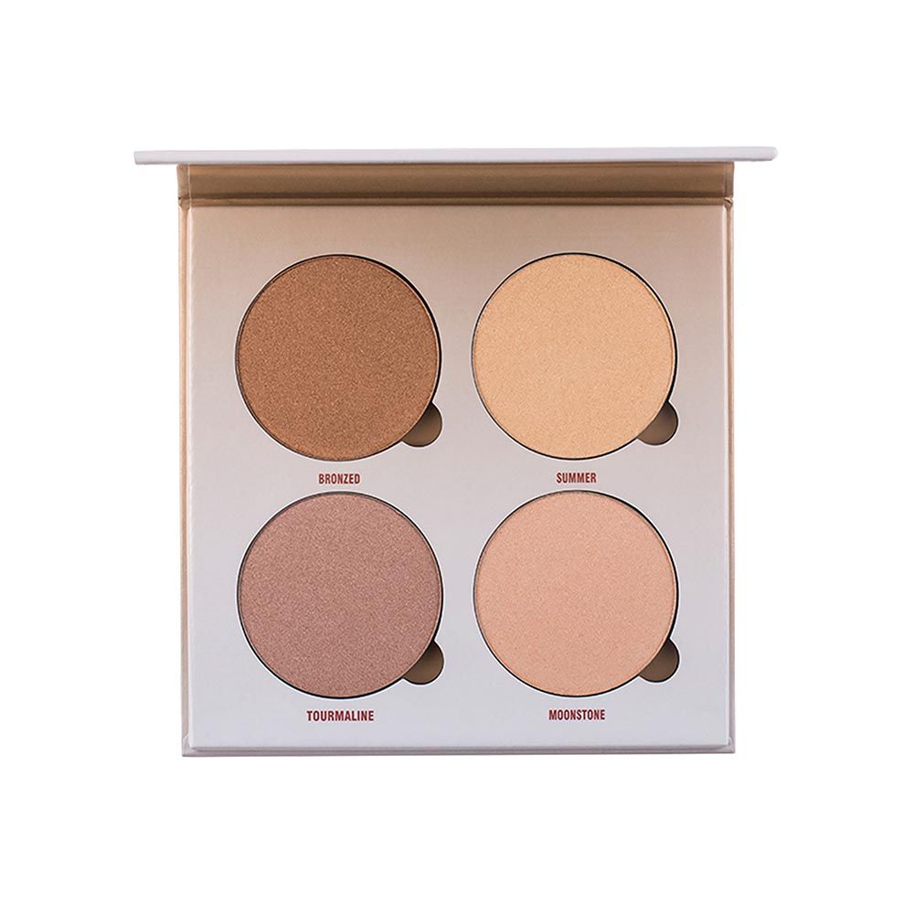 Anastasia Beverly Hills Glow Kit-Sun Dipped