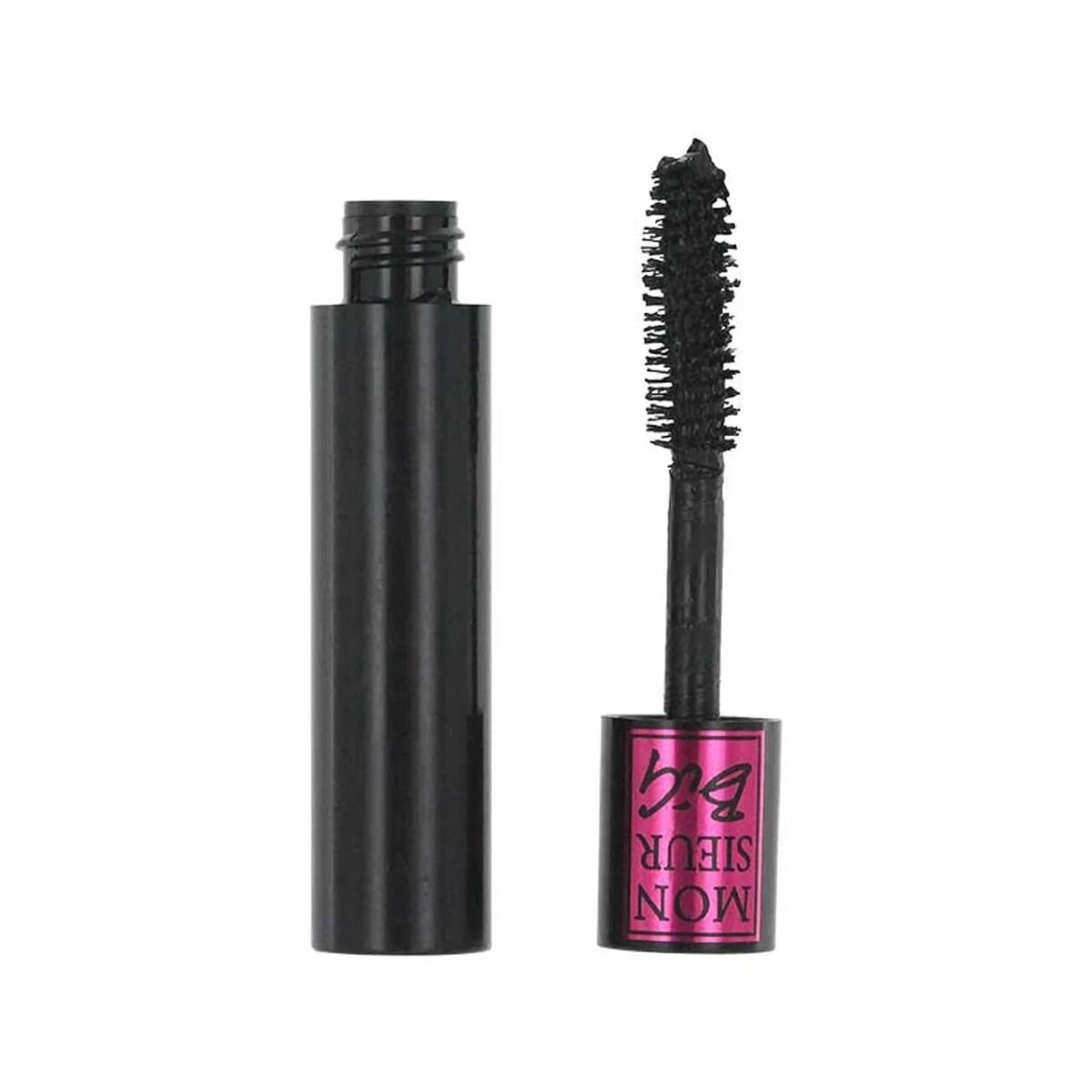 Monsieur Big Volume Mascara