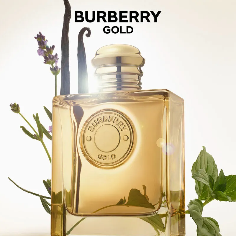 GOLD INTENSE EDP 100ML