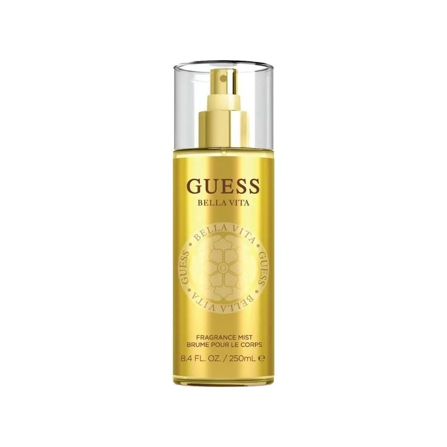 GUESS BELLA VITA WOMEN 250ML FRAGR MIST