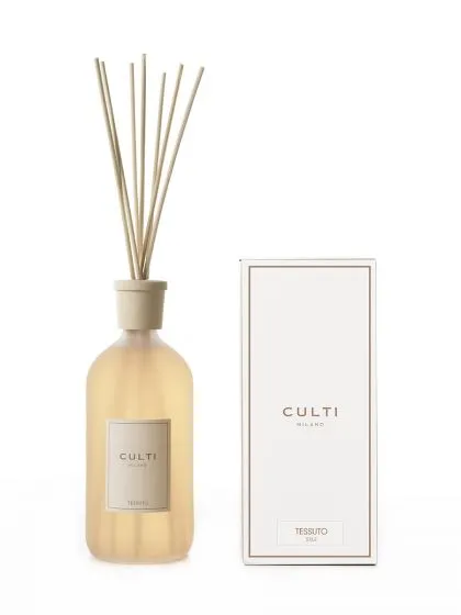 HOME DIFFUSER STILE TESSUTO
