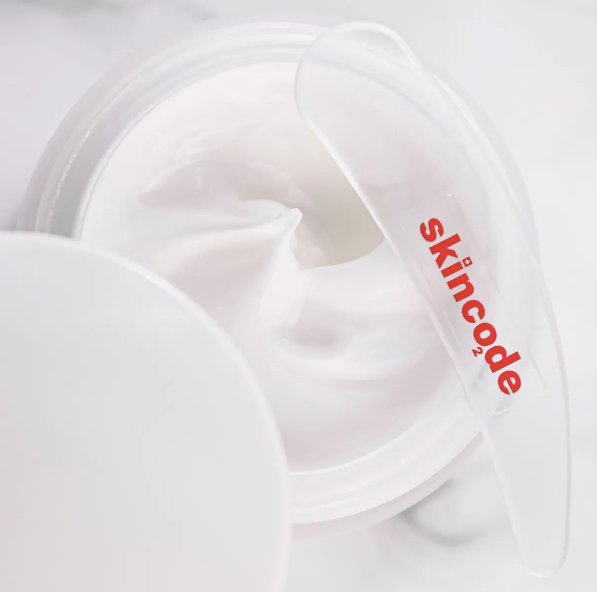 Revitalizing Eye Contour Cream