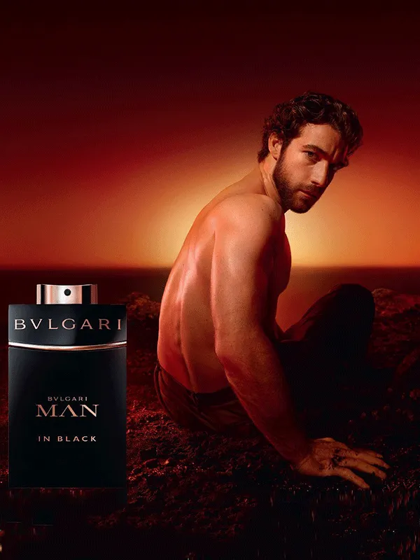 Man In Black Eau De Parfum
