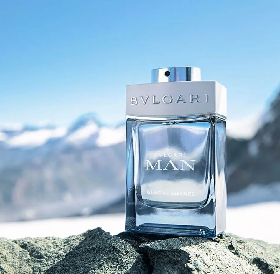 Glacial Essence Eau De Parfum - 100ml