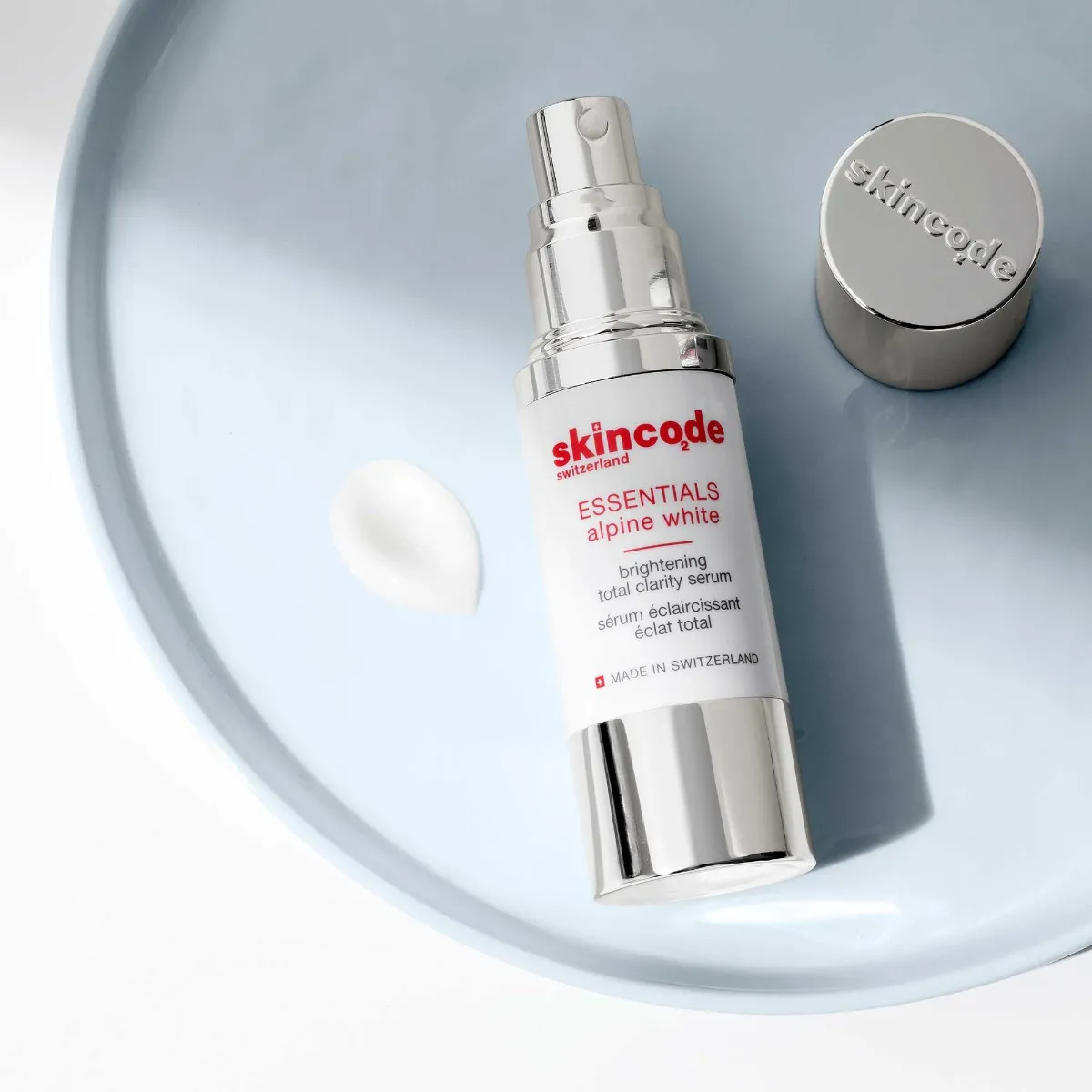 Brightening Total Clarity Serum
