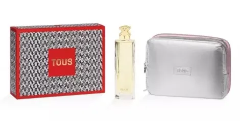  GOLD EDP Set