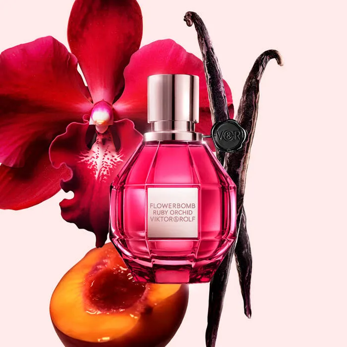 FLB EDP RUBY ORCHID SP100ML
