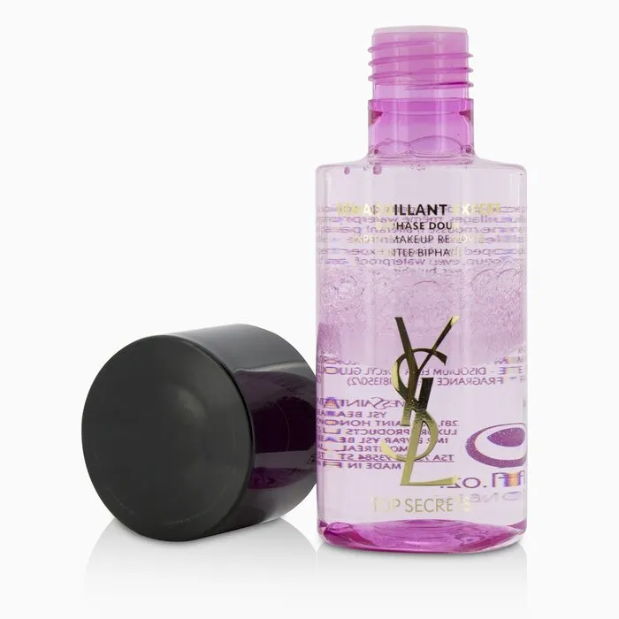 YSL Expert Makeup Remover Gentle Bi