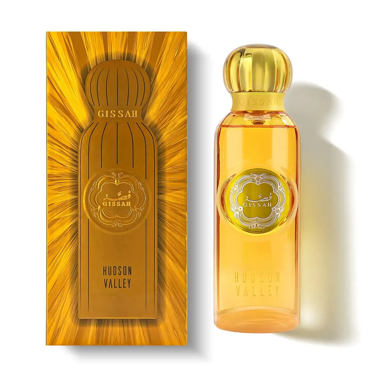HUDSON VALLEY EDP SIGNAUTRE-200 ML