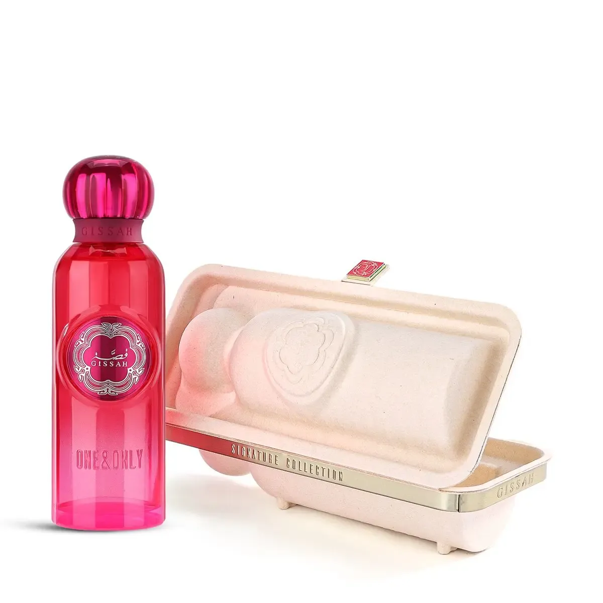 ONE AND ONLY EDP SIGNAUTRE-200 ML