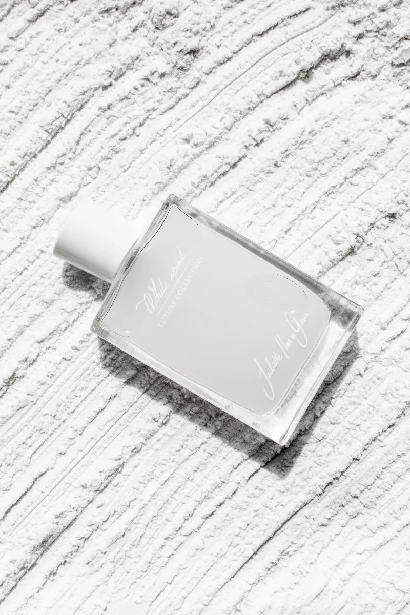 WHITE SPIRIT 75ML