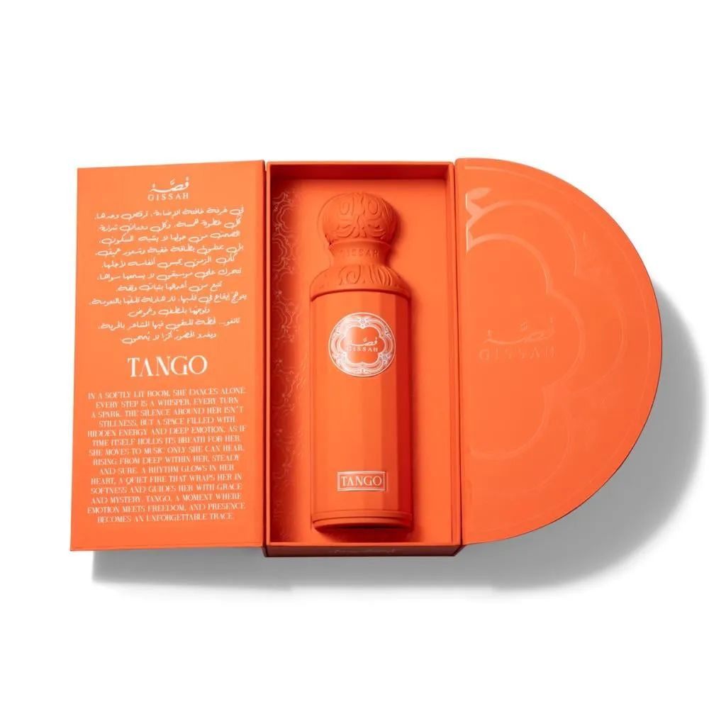 TANGO EDP  -200 ML