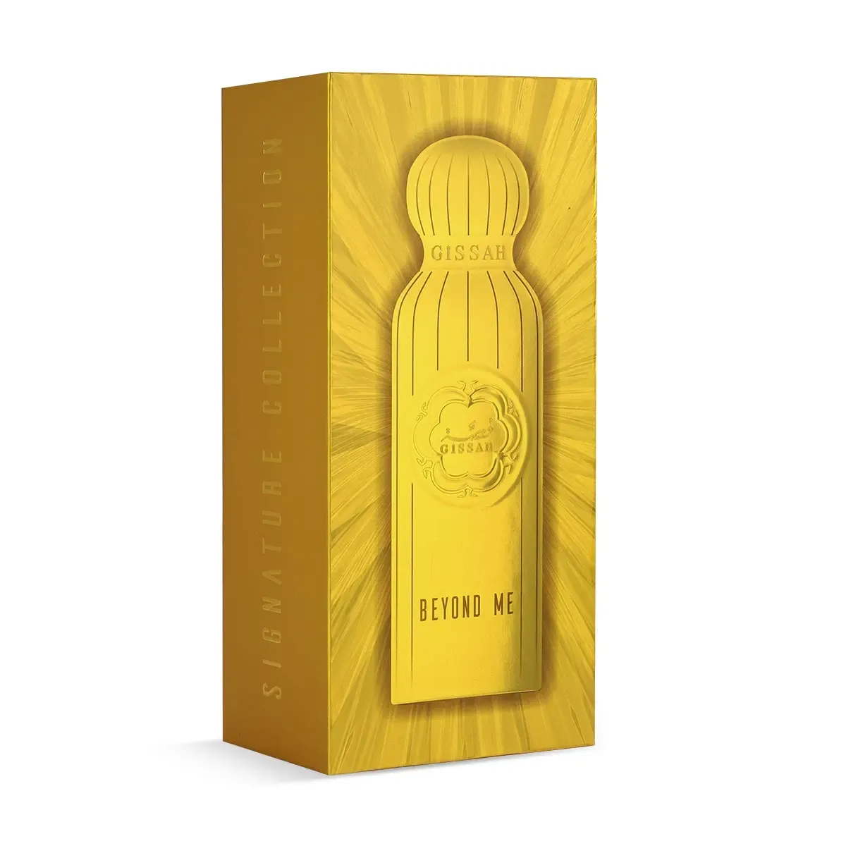 BEYOND ME EDP-200 ML