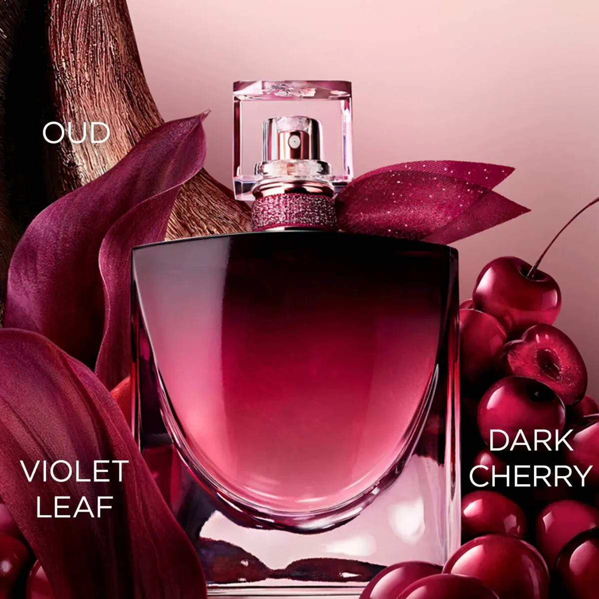 LA VIE EST BELLE VERY CHERRY EDP