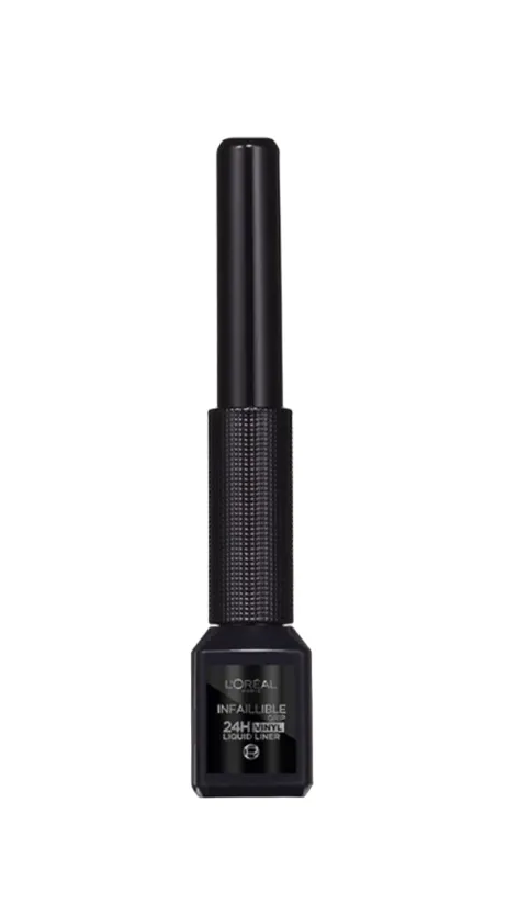 Infaillible Liquid Liner Vinyl