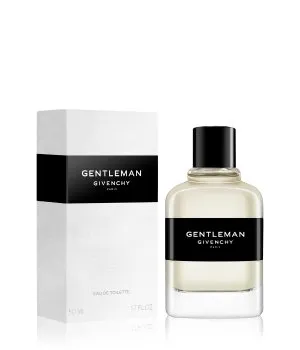 GENTLEMAN