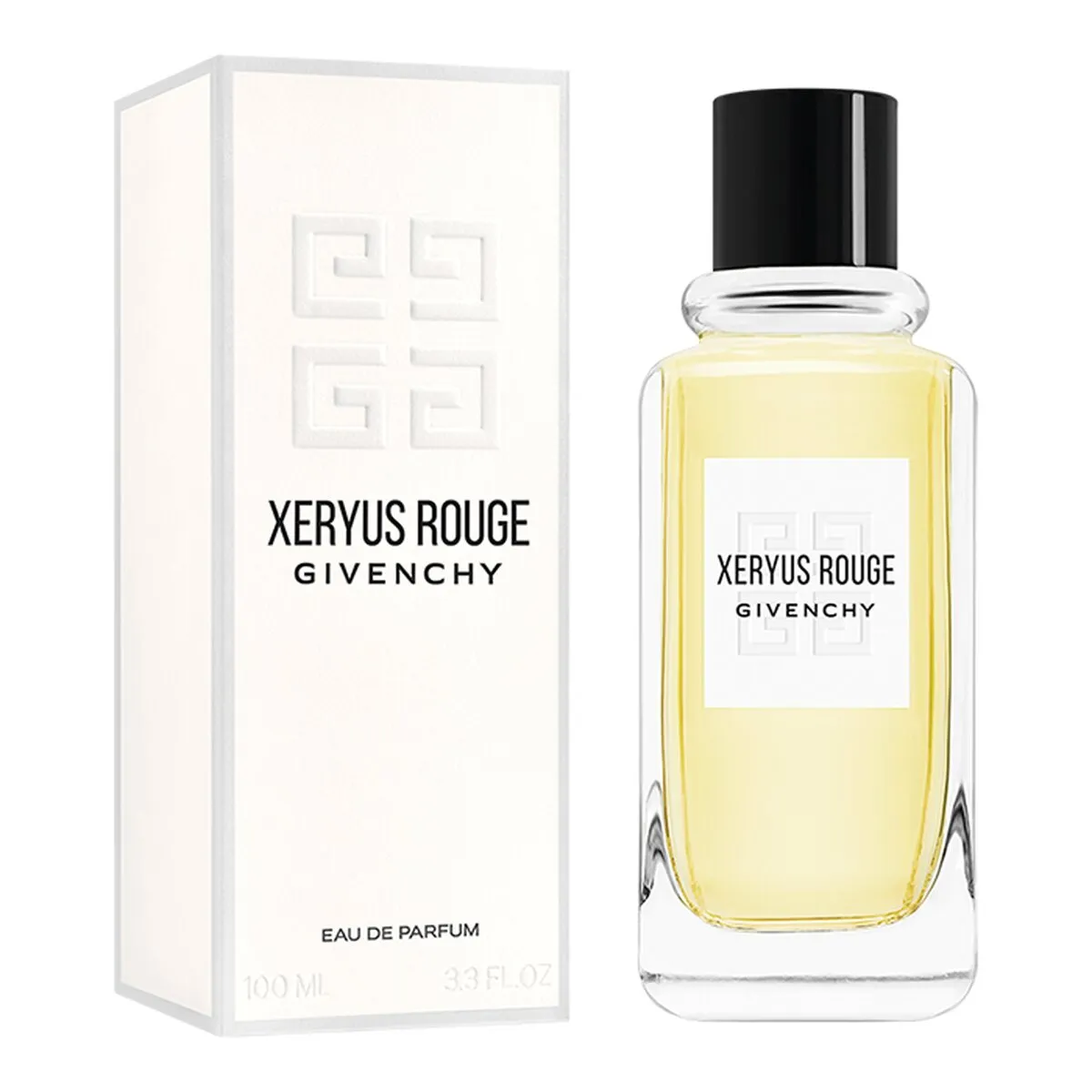 XERYUS ROUGE NEW MYTHICAL