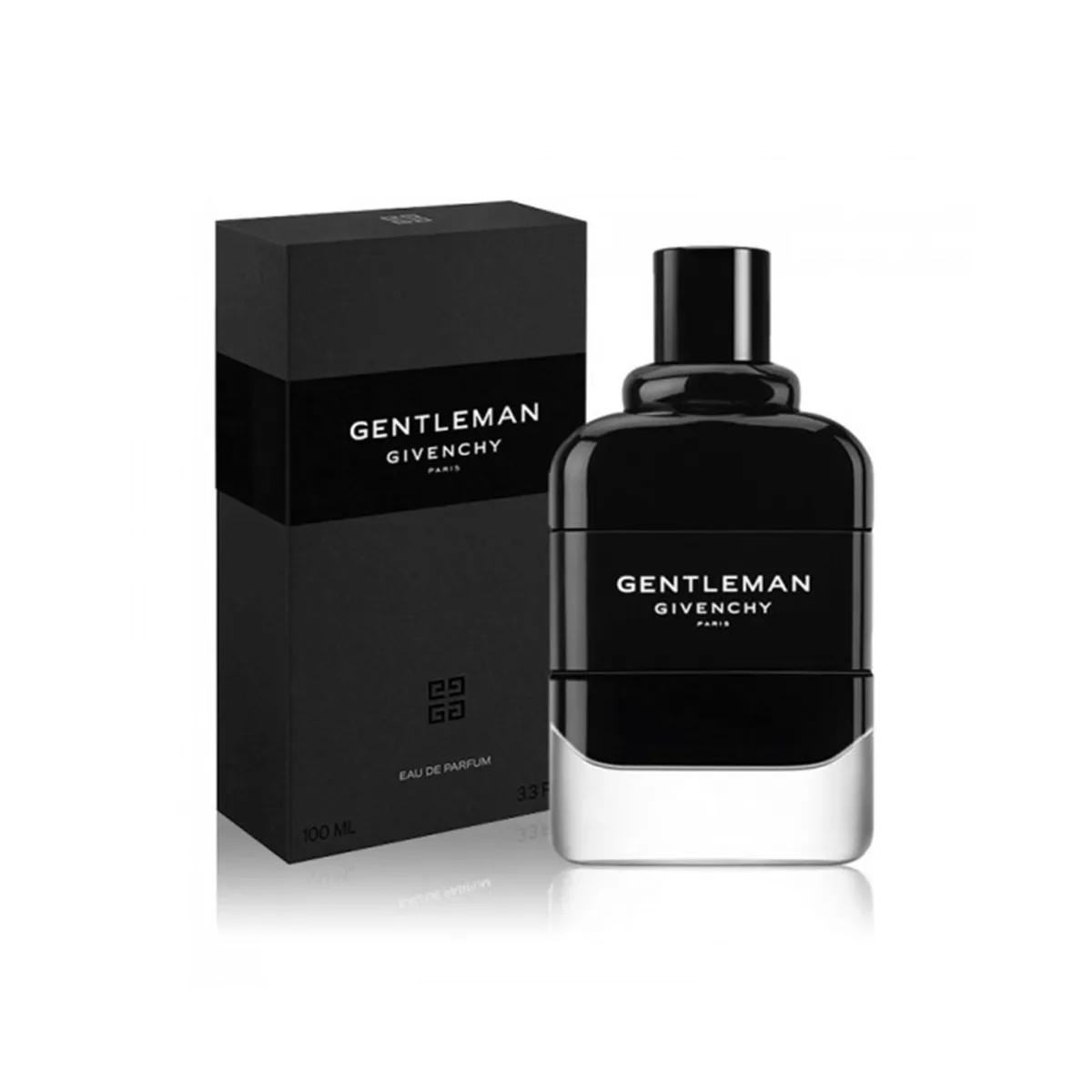 GENTLEMAN RELIFT