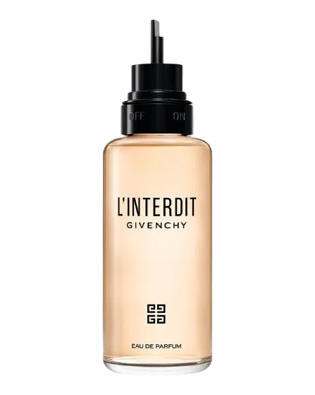 L’Interdit Eau De Parfum Refill for Women 150 Ml