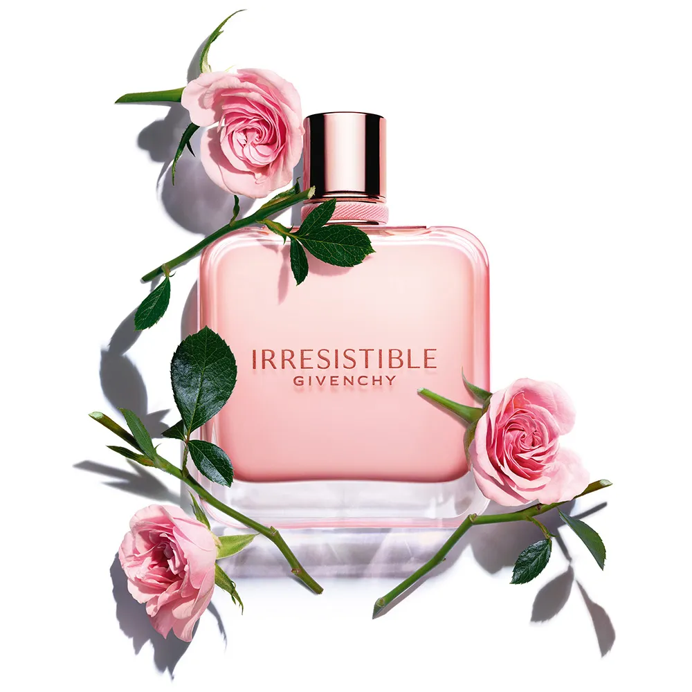 IRR ROSE VELVET