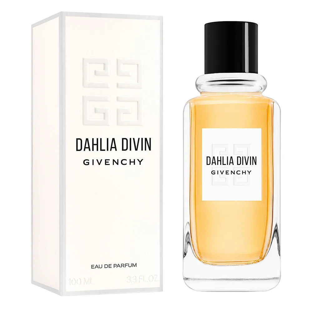DAHLIYA DIVIN