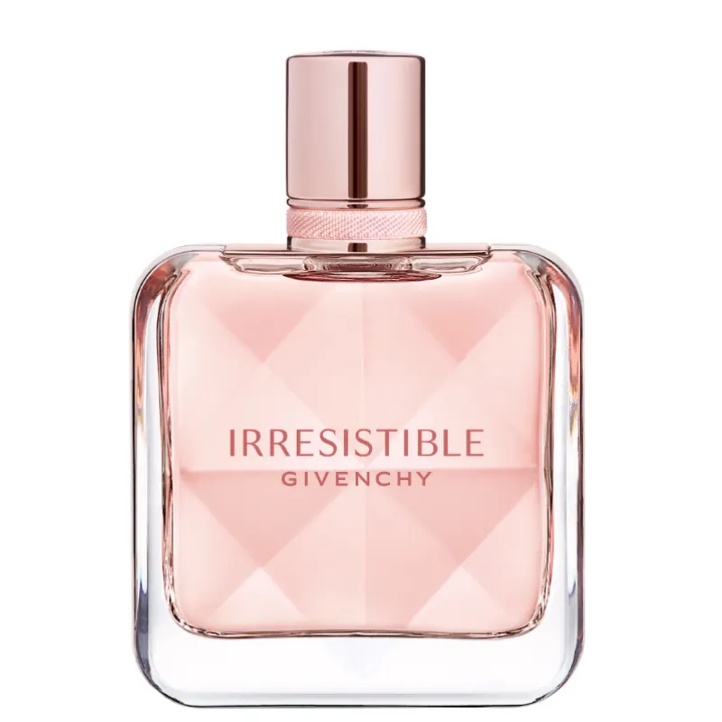 IRRESISTIBLE