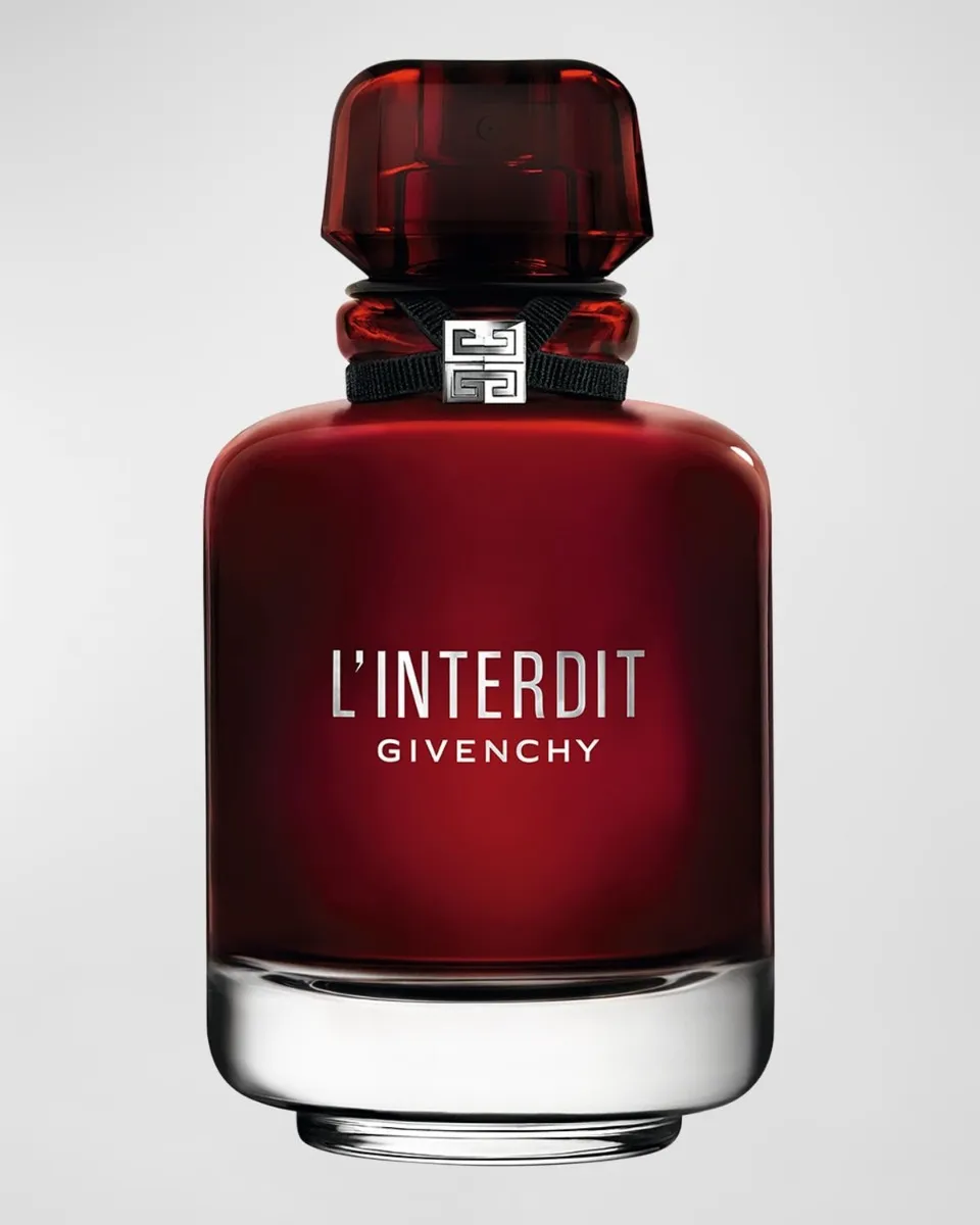 L' interdit rouge 125 ML EDP