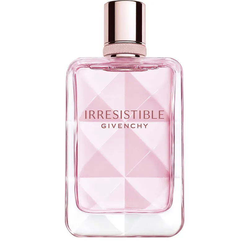 IRRESISTIBLE  VERY FLORAL