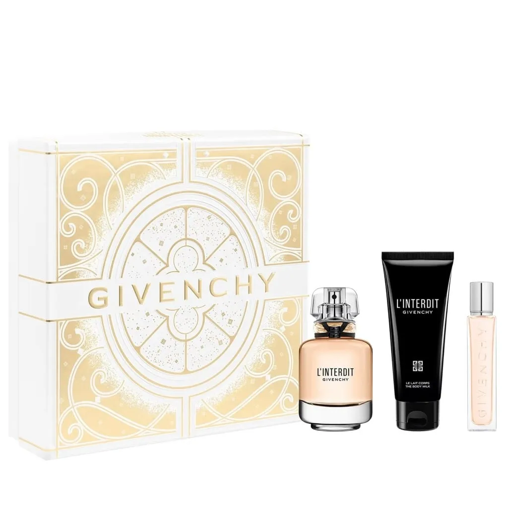 L'Interdit Gift Set for Women 