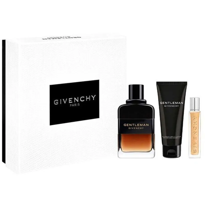 Givenchy Gentleman Reserve Privee Men's Gift Set