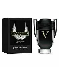 INVICTUS VICTORY