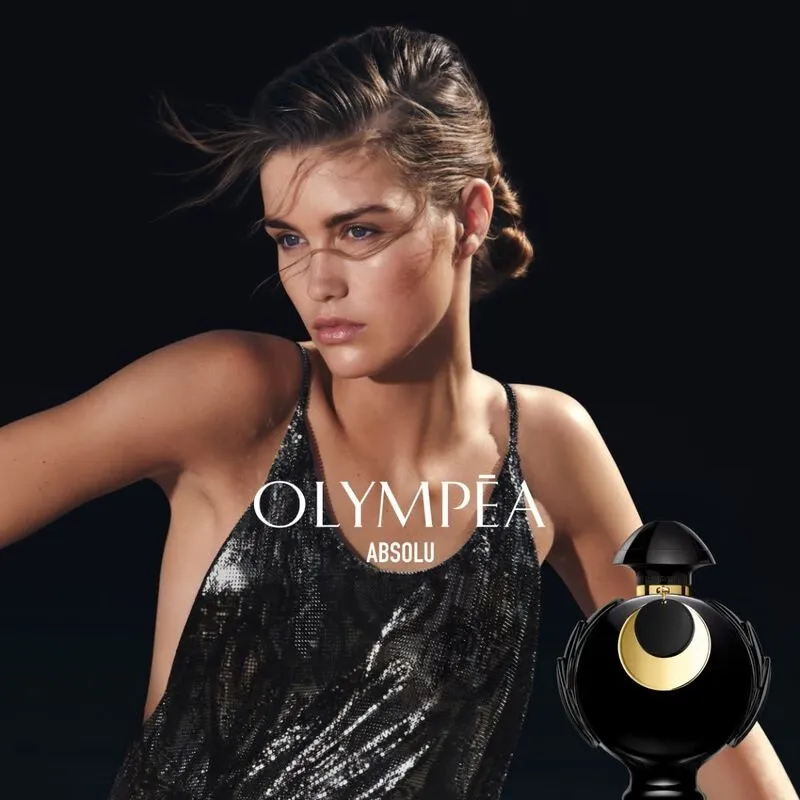 Olympéa Absolu Parfum Intense Women 50ML