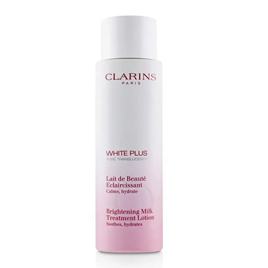 White Plus MILK LOTION 200ML