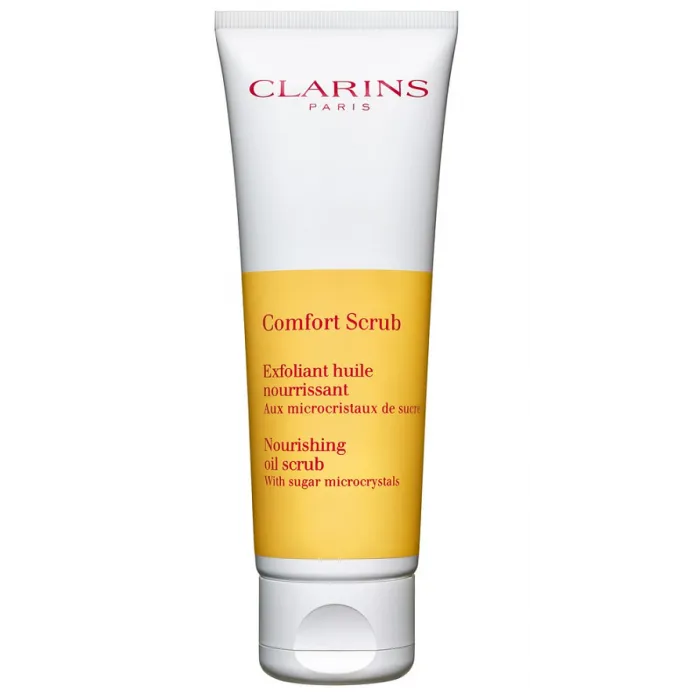 COMFORT SCRUB RETAIL 50ML