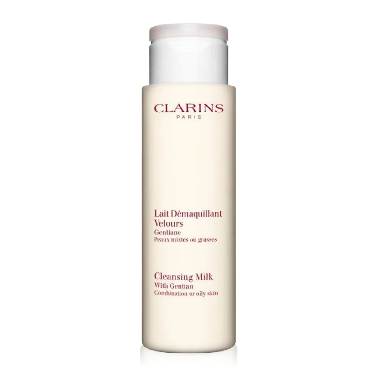 CLEANSING MILK 200ML