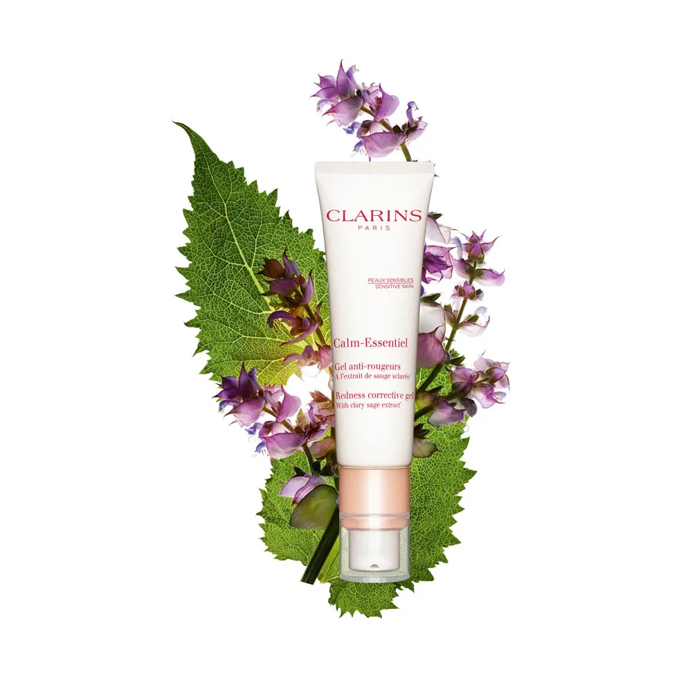   CALM ESSNTL GEL 30 ML