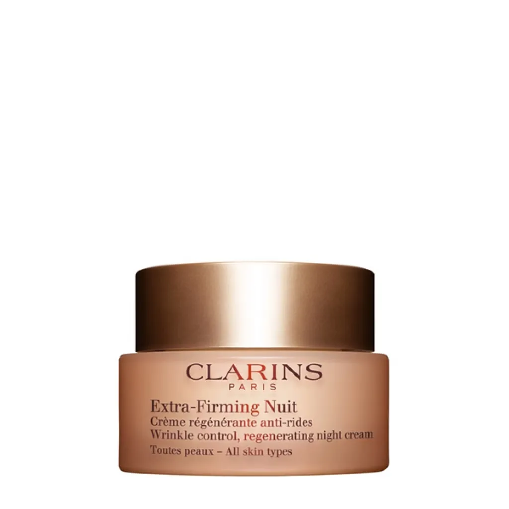 EXTRA FIRMING NIGHT CREAM AST 50ML