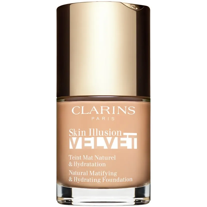 SKIN ILLUSION VELVET 109.5C 30ML