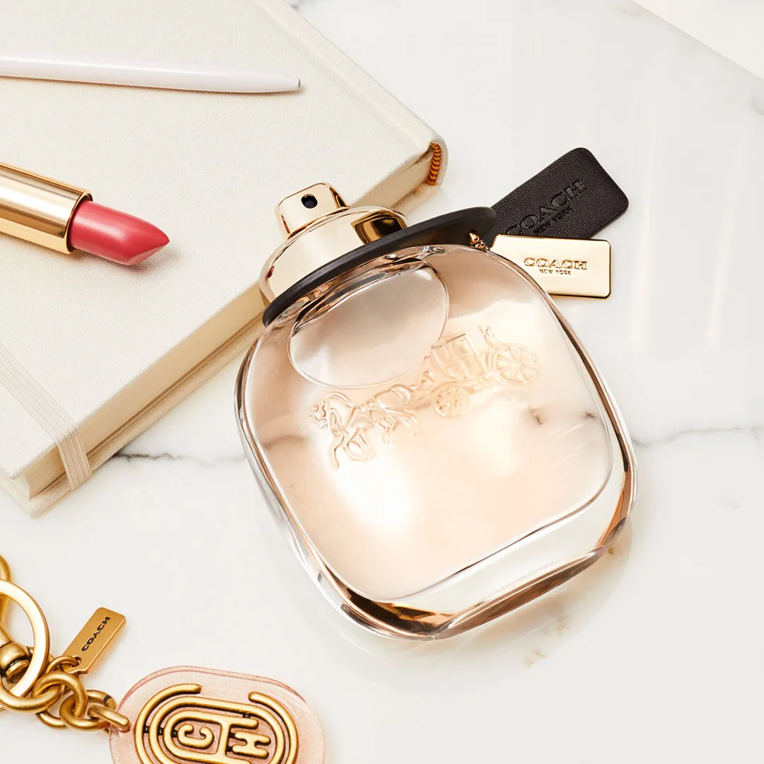 Women EDP 90ML