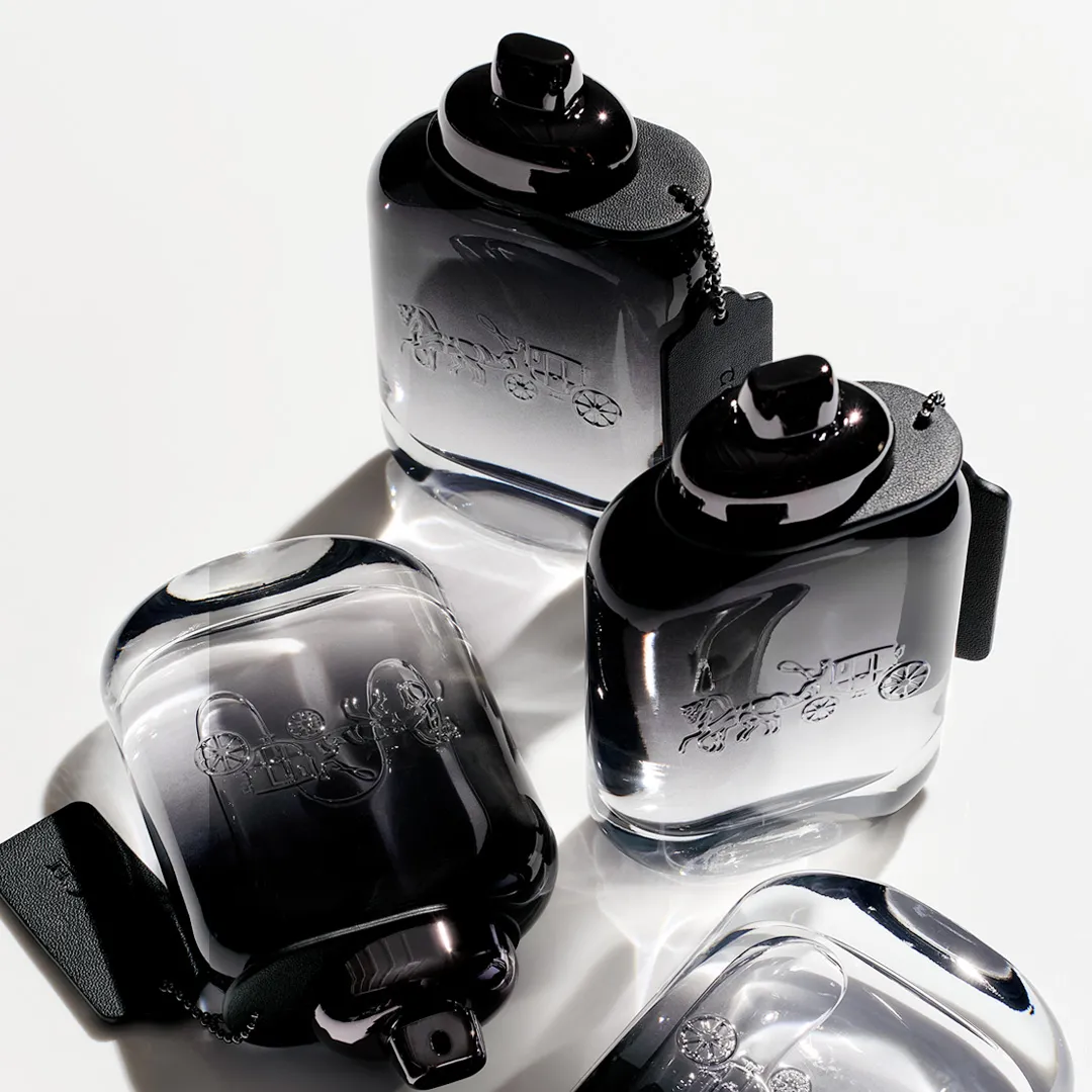 MAN EDT