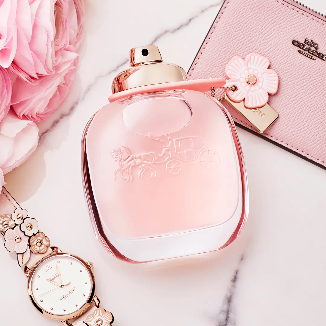 FLORAL EDP 90 ML